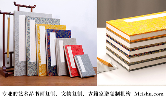 温州-艺术品宣纸印刷复制服务，哪家公司的品质更优？